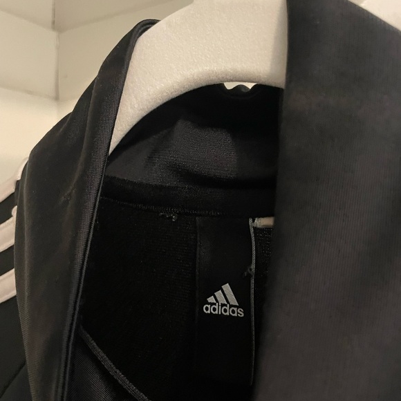 Adidas track jacket - Picture 3 of 4